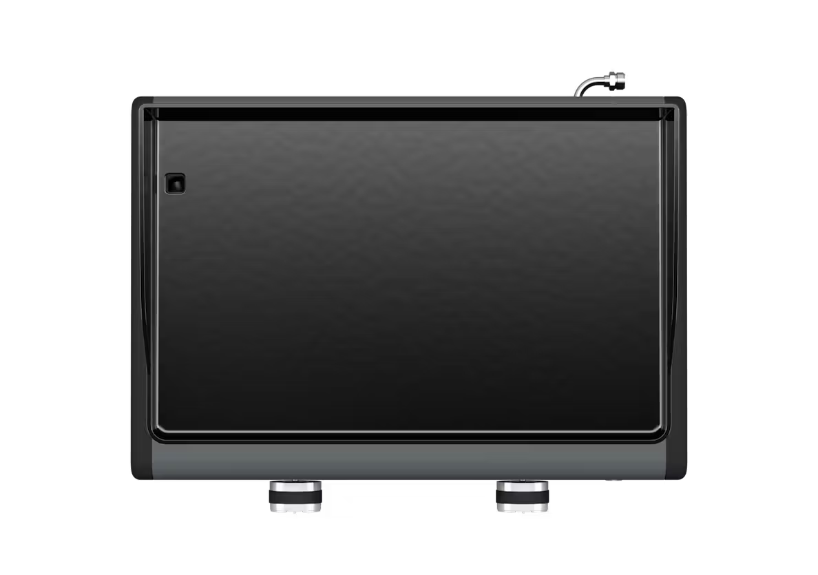 Campingaz Onyx 2 Gas Plancha Griddle