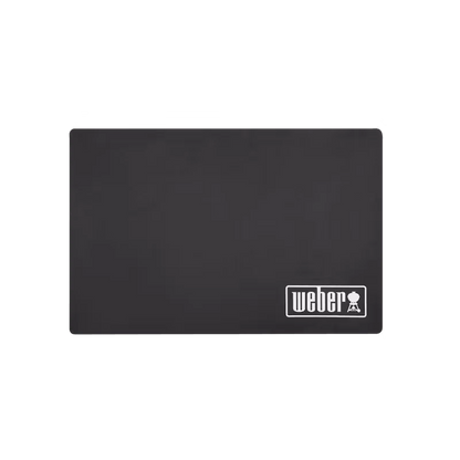 Weber Large Floor Protection Mat 100cm x 180cm