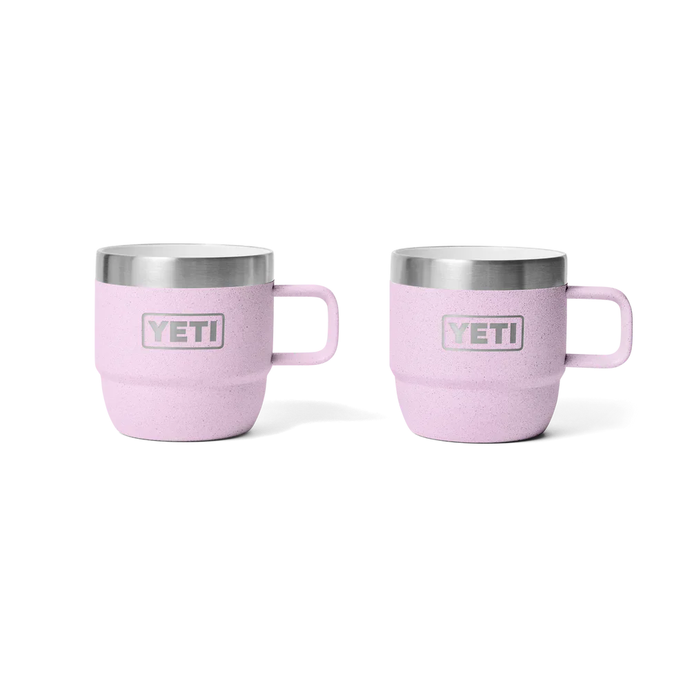 Rambler® 6oz (177ml) Stackable Mugs