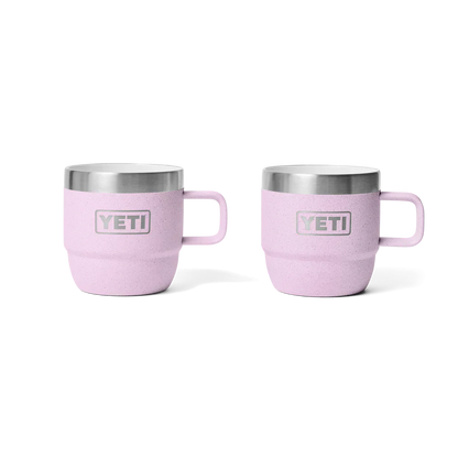 Rambler® 6oz (177ml) Stackable Mugs