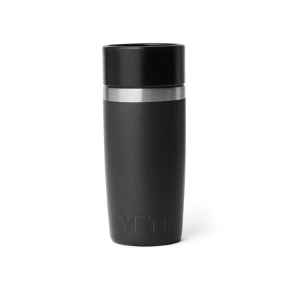 Rambler 12oz Travel Bottle with Commuter Cap - Black