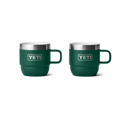 Rambler® 6oz (177ml) Stackable Mugs