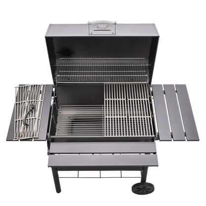 Char-Broil Charcoal L Charcoal BBQ