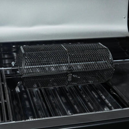 Grillstream BBQ Rotisserie Basket