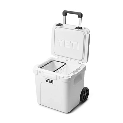 Large Basket for Wheeled Yeti Coolers Roadie 48, Roadie 60 & Tundra Haul