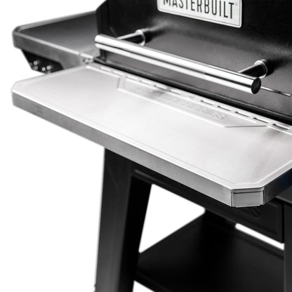 Masterbuilt Gravity Series XT Digital Charcoal BBQ Grill & Smoker with PIZZA OVEN ATTACHMENT