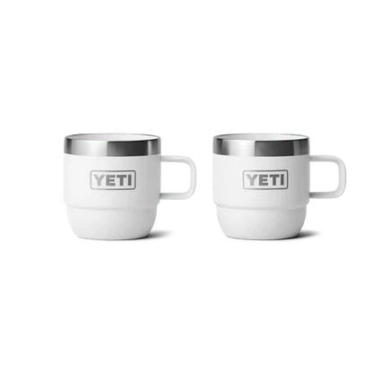 Rambler® 6oz (177ml) Stackable Mugs