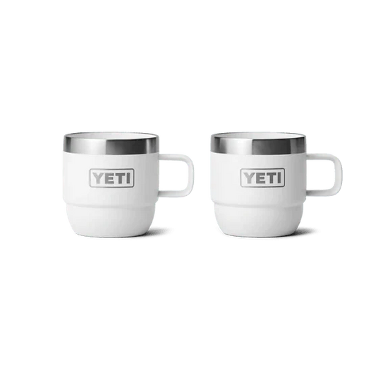 Rambler® 6oz (177ml) Stackable Mugs