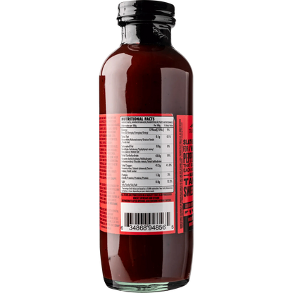 Traeger Texas Spicy BBQ Sauce 440ml